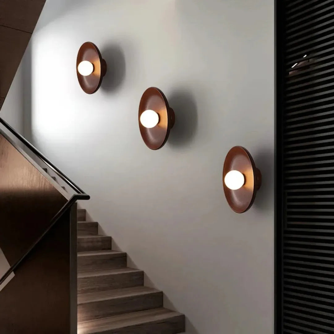 Bosque — Auria House