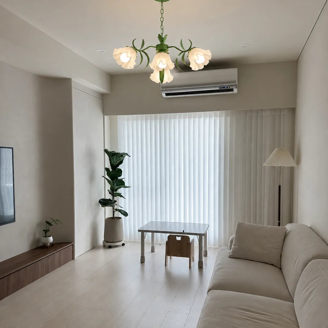 Lirea — Auria House