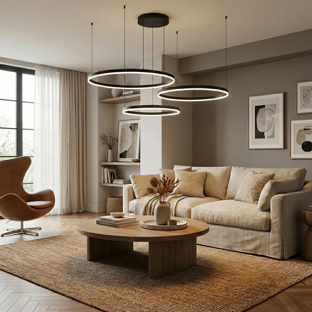 Halo Grand — Auria House