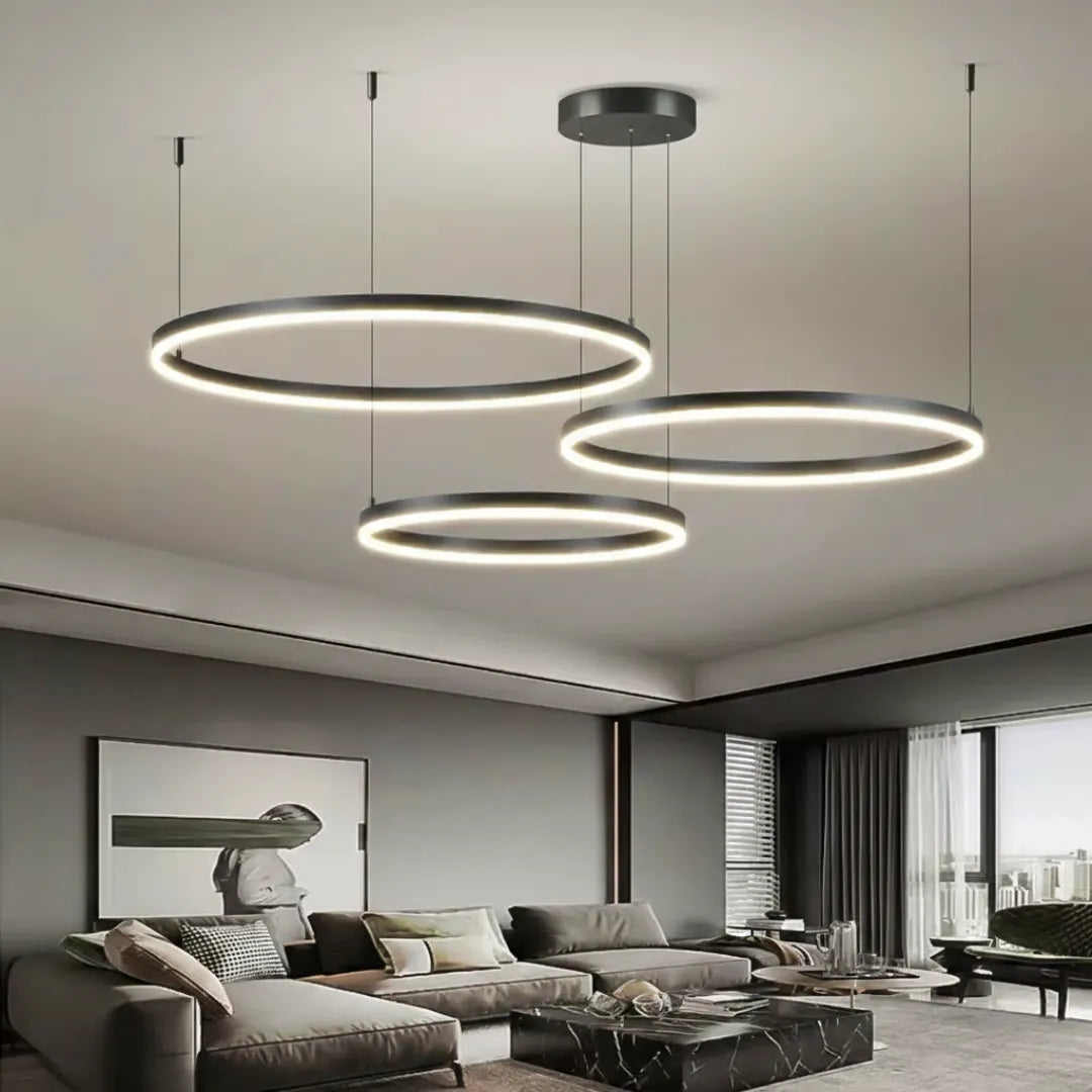 Halo Grand — Auria House