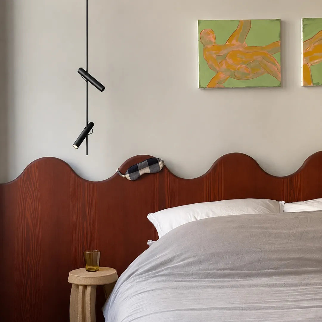 Orbi — Auria House