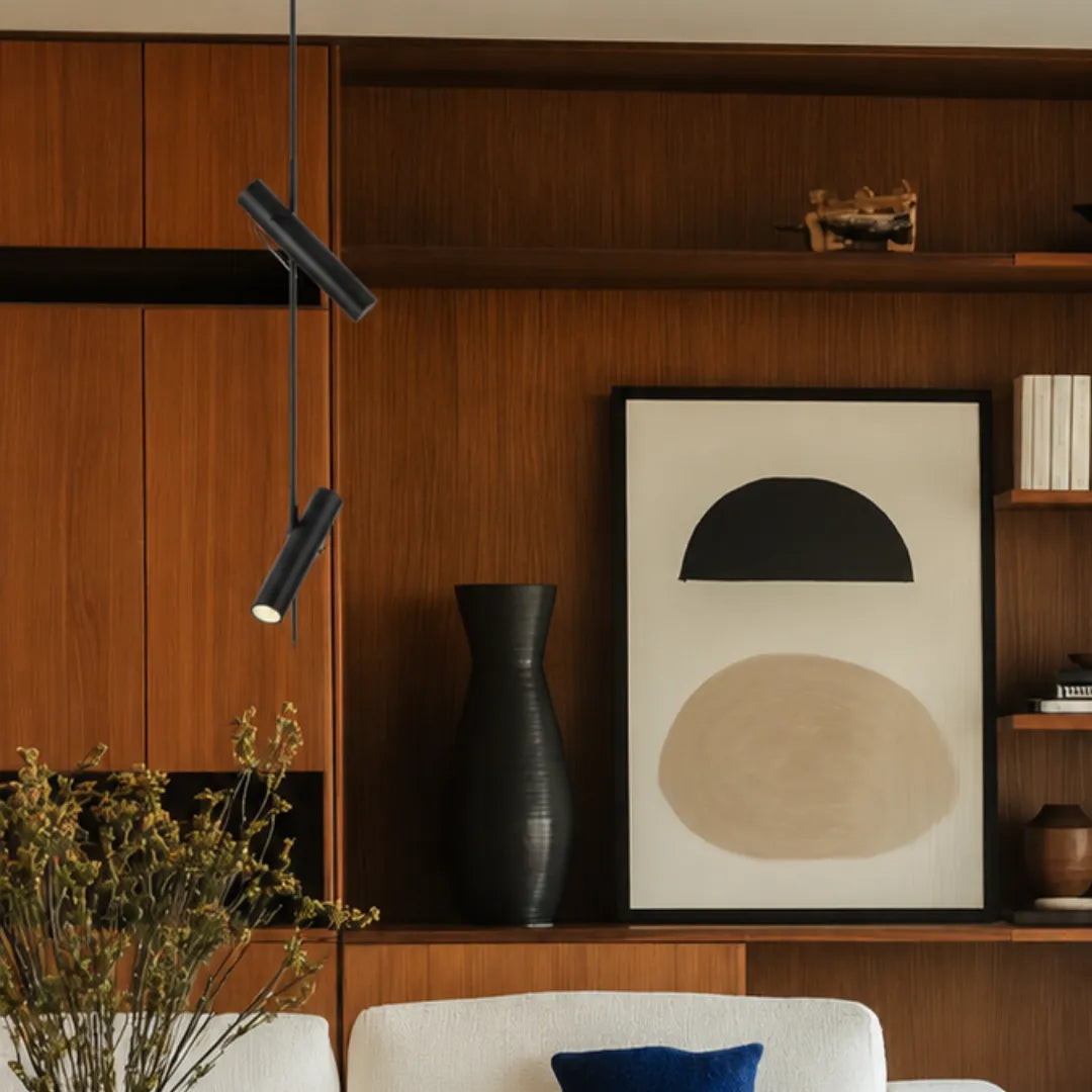 Orbi — Auria House