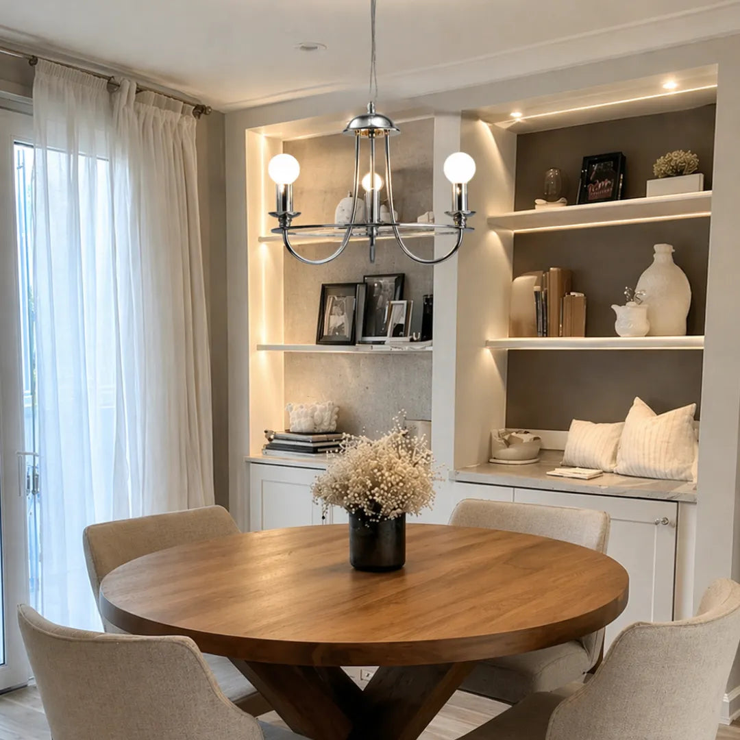Brantwood — Auria House