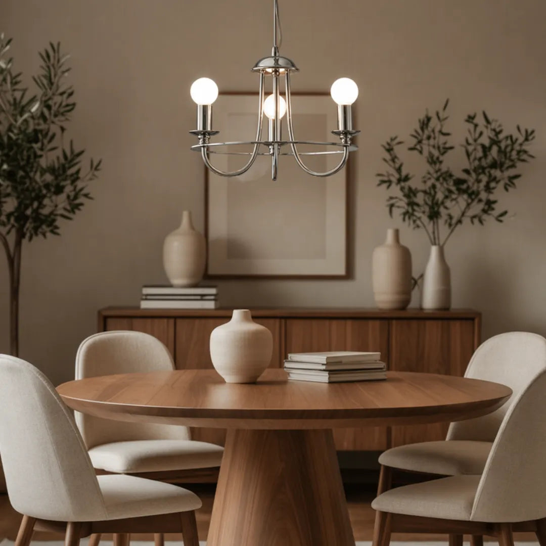 Brantwood — Auria House