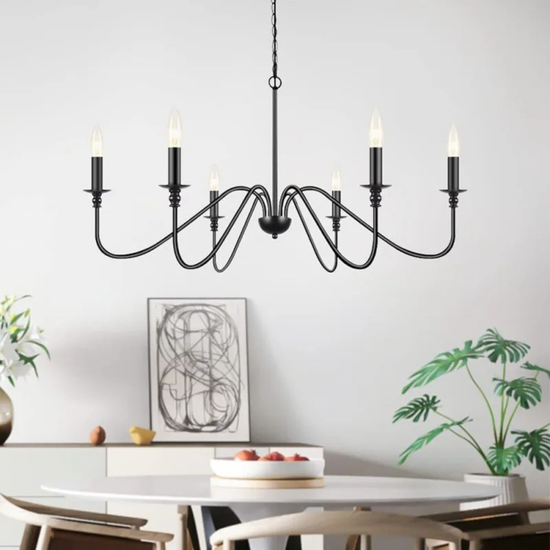 Foundry — Auria House