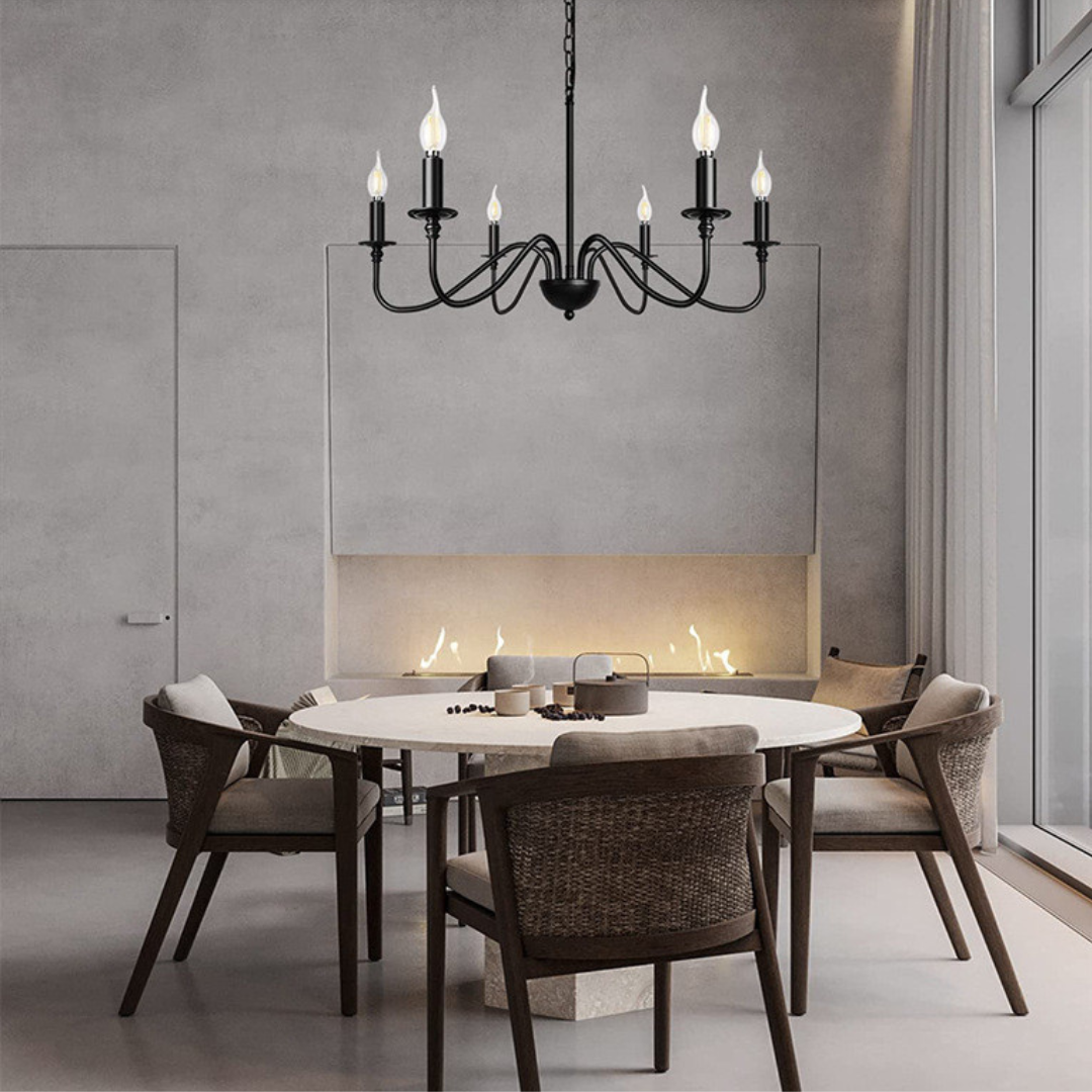 Foundry — Auria House