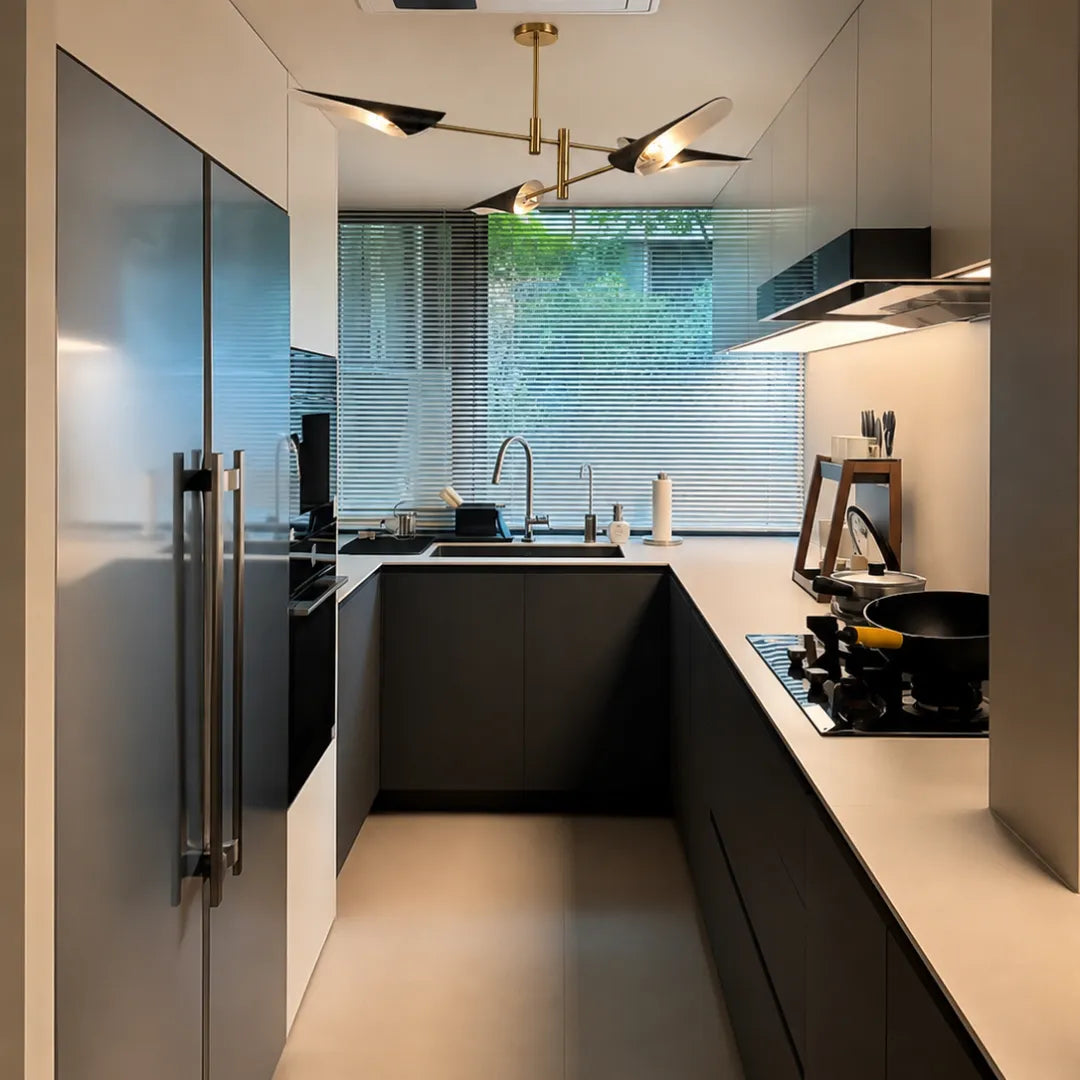 Rama — Auria House