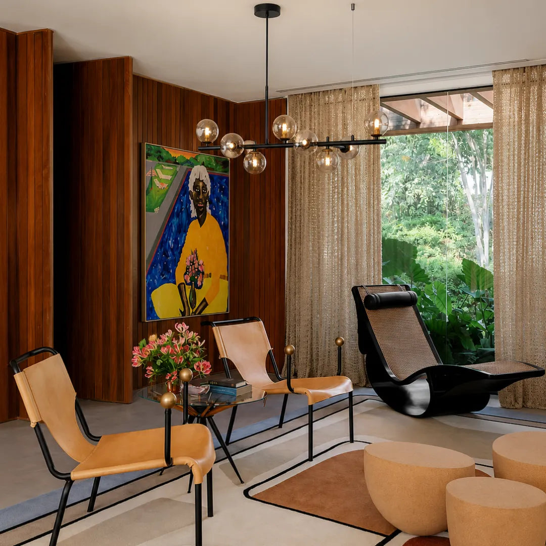 Belgrave — Auria House