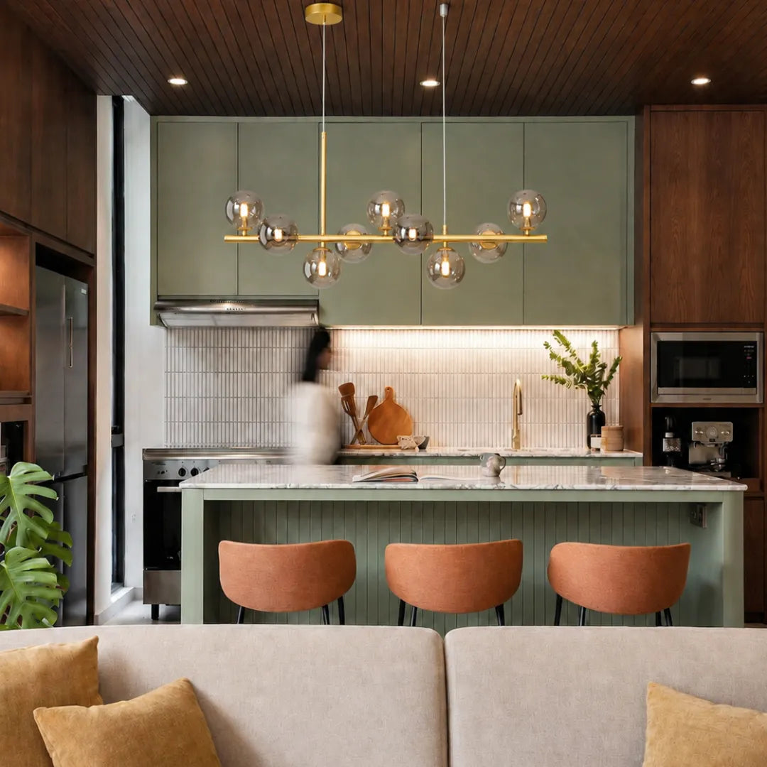 Belgrave — Auria House