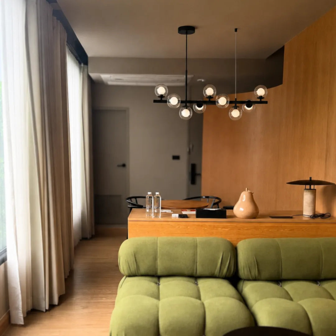 Belgrave — Auria House