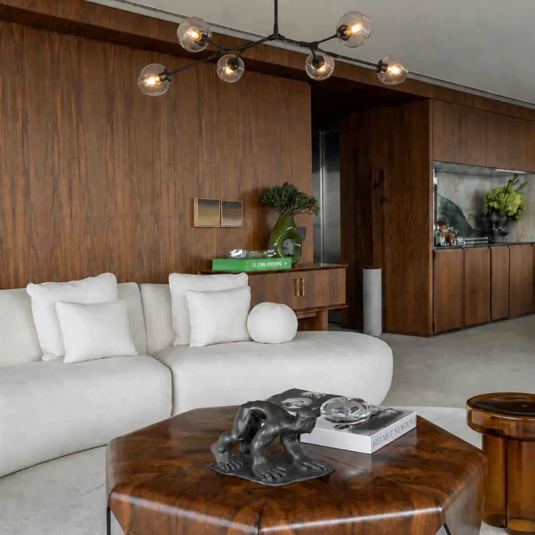 Murano — Auria House