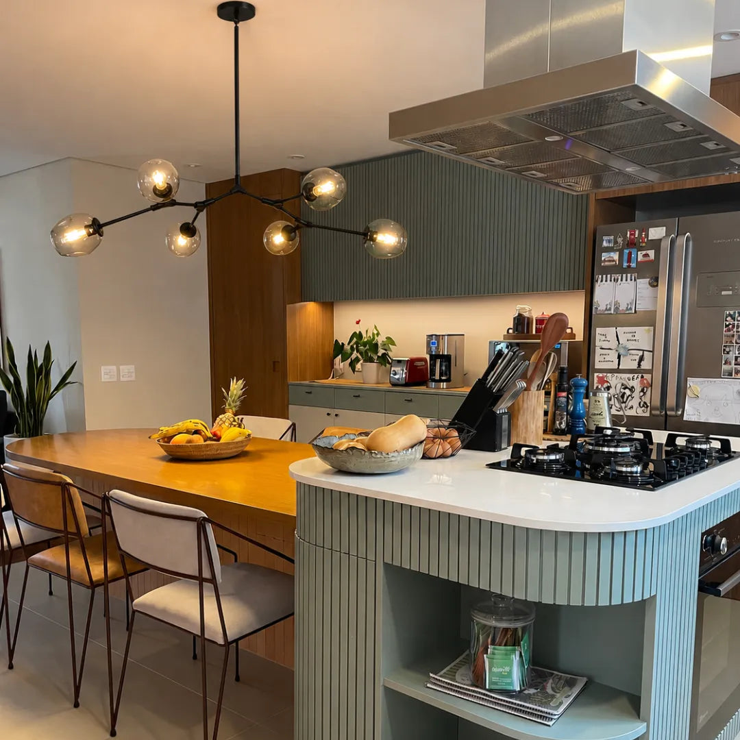 Murano — Auria House