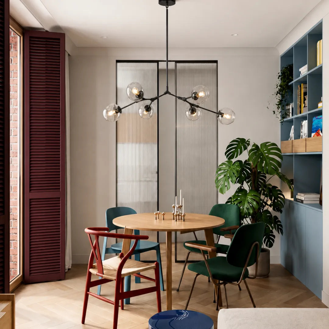 Murano — Auria House