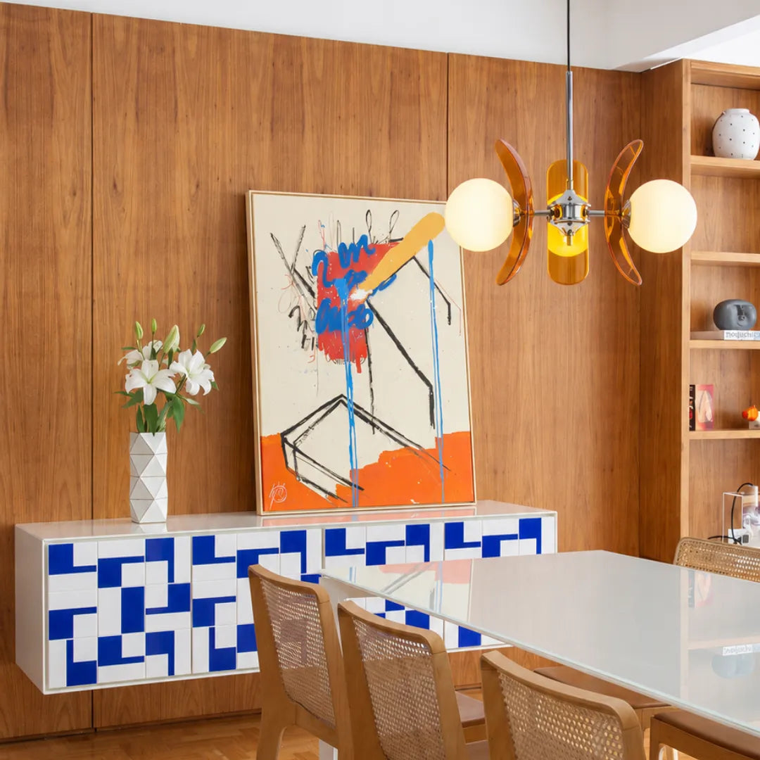 Vinta — Auria House