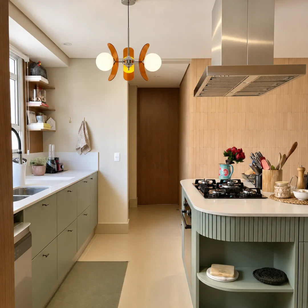 Vinta — Auria House